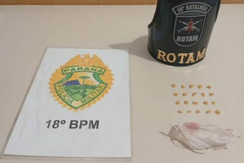 ADQUIRIR, VENDER, FORNECER E OU PRODUZIR DROGAS