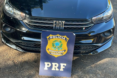 PRF apreende grande quantidade de droga em Cornélio Procópio