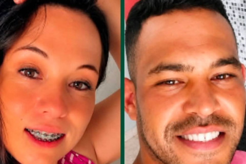 Luto em Abatiá Pr. Vítimas do trágico acidente na manhã desta sexta-feira