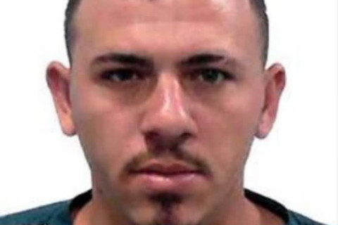 IDENTIFICADO RAPAZ MORTO APÓS CONFRONTO COM A POLÍCIA NA ZONA RURAL DE BANDEIRANTES