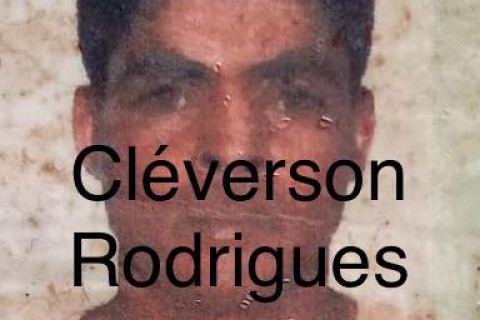 Morador é encontrado morto em calçada no centro de Bandeirantes (PR)