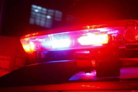 Um acidente foi registrado na manhã desta segunda-feira (28) na BR-369, em Corbélia, no oeste do Paraná