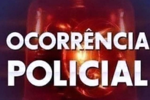 OCORRÊNCIAS POLICIAIS DE 03 PARA 04 DE ABRIL DE 2025
