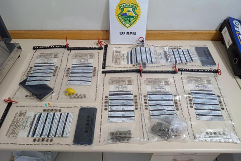 ADQUIRIR, VENDER, FORNECER E E OU PRODUZIR DROGAS